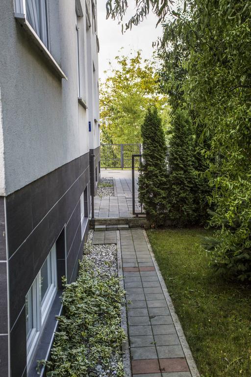 Lakeside Jarun Apartment Zagreb Ruang foto