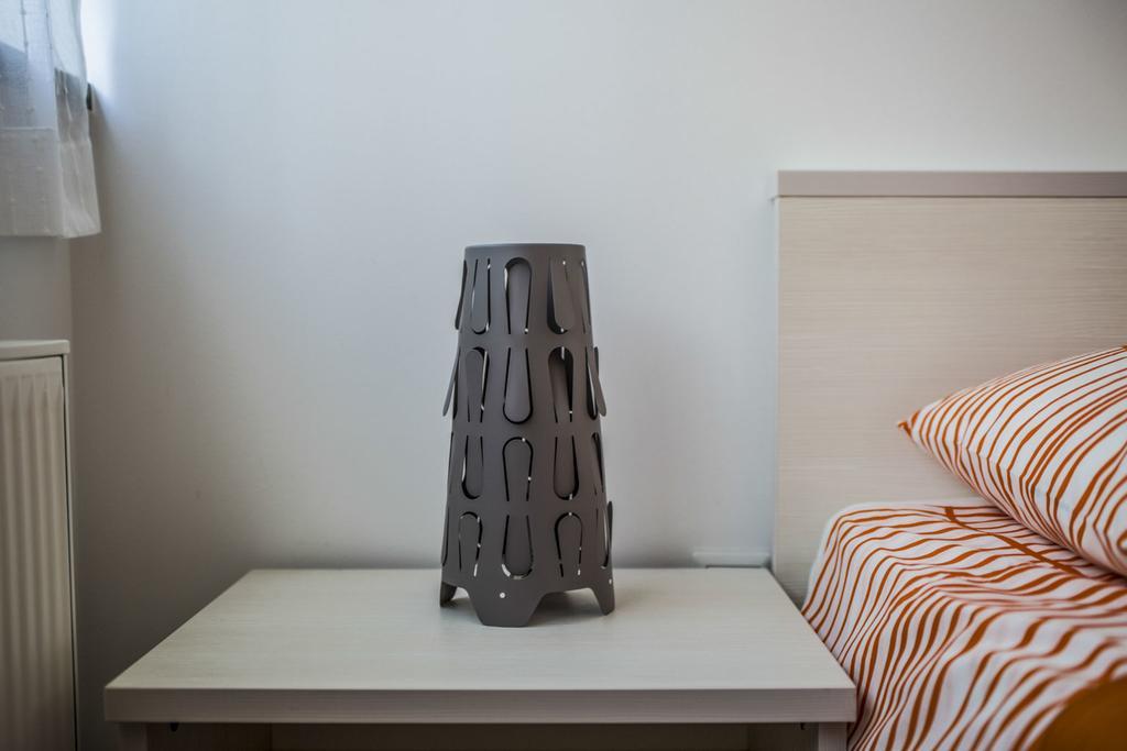 Lakeside Jarun Apartment Zagreb Ruang foto