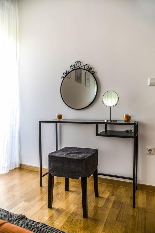 Lakeside Jarun Apartment Zagreb Ruang foto