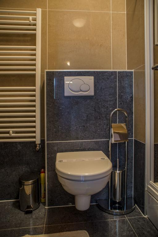 Lakeside Jarun Apartment Zagreb Ruang foto