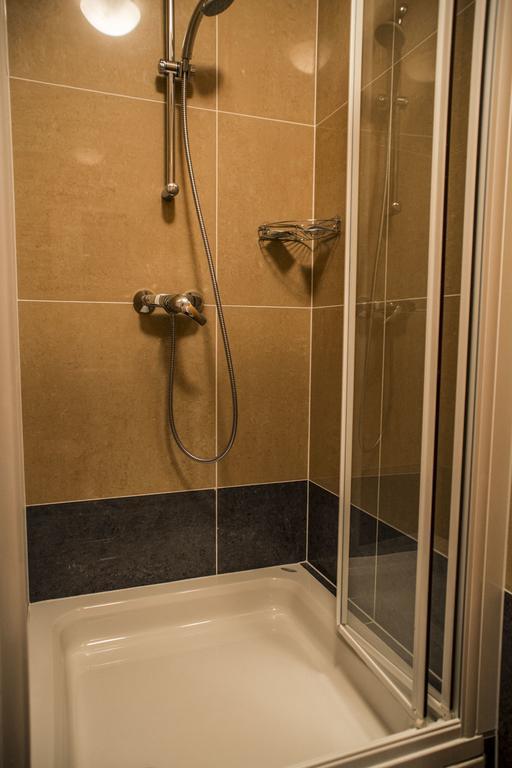 Lakeside Jarun Apartment Zagreb Ruang foto