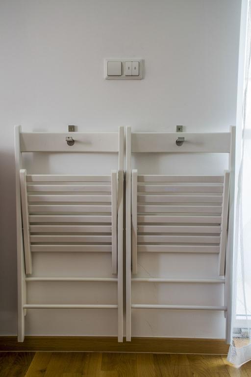 Lakeside Jarun Apartment Zagreb Ruang foto