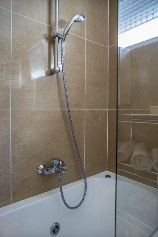 Lakeside Jarun Apartment Zagreb Ruang foto