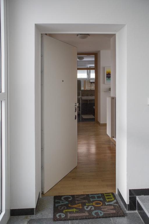 Lakeside Jarun Apartment Zagreb Ruang foto